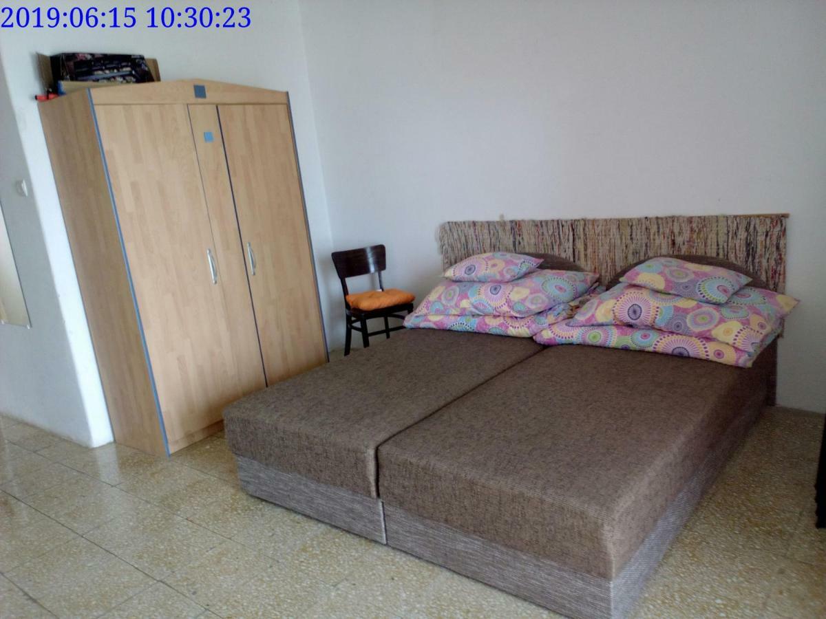 Vizparti Apartmanok Szántód 외부 사진